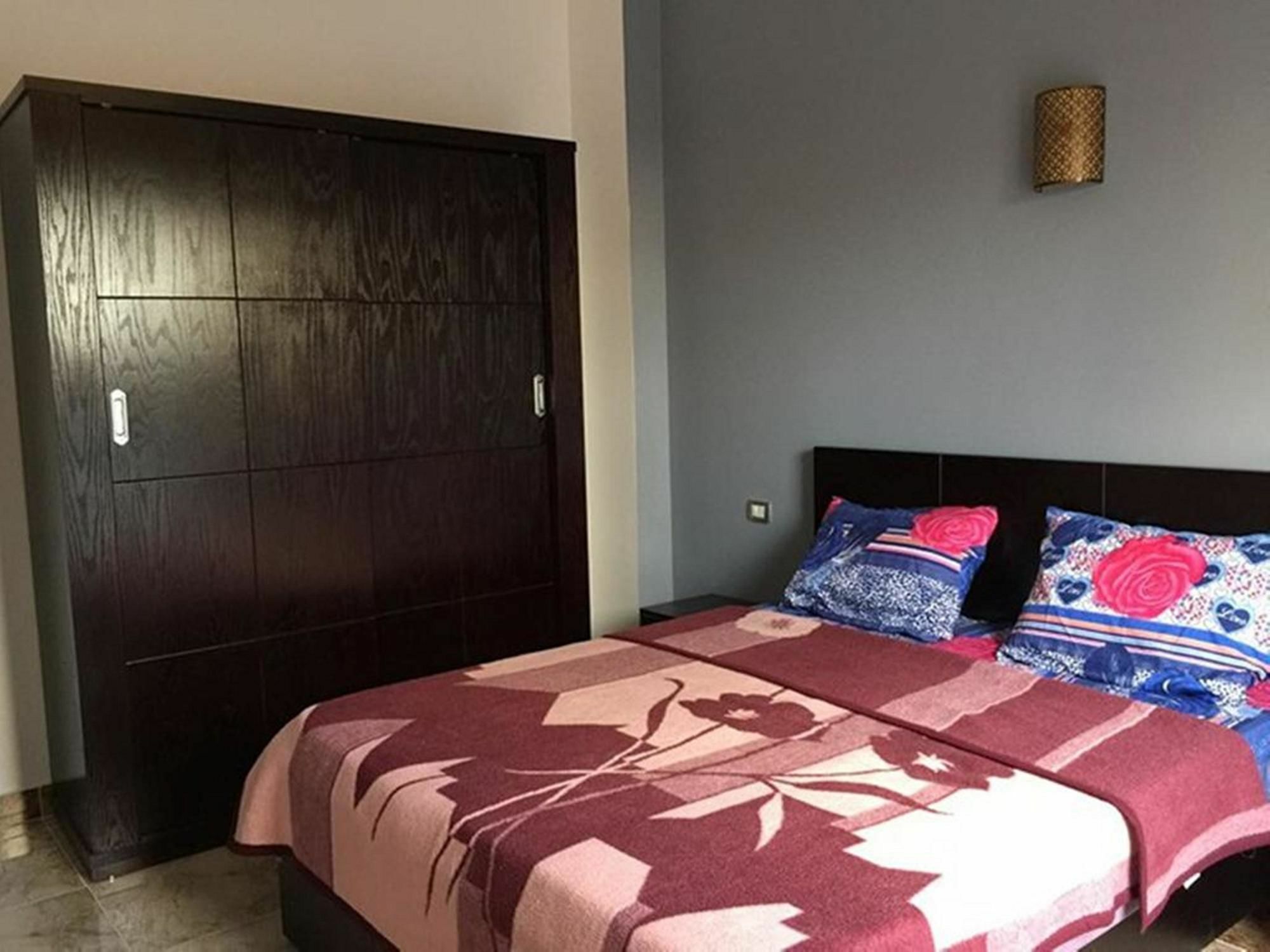 Savoy Palace Guest House Луксор Екстериор снимка